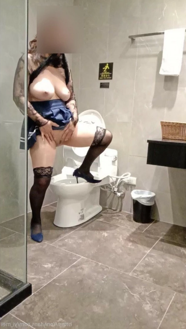 秋水伊媚 Yi Mei [ yi_mei ] Onlyfans leaked photo 1268302 on Hotleaks.tv