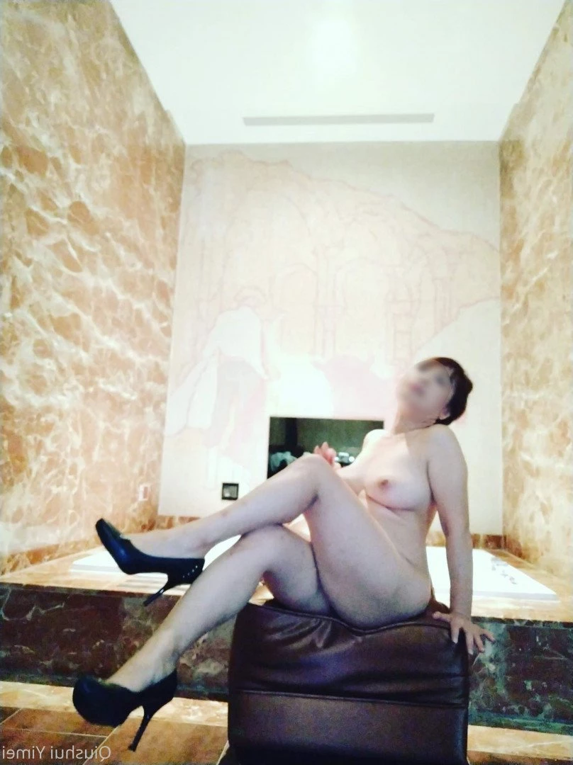 秋水伊媚 Yi Mei [ yi_mei ] Onlyfans leaked photo 1268323 on Hotleaks.tv