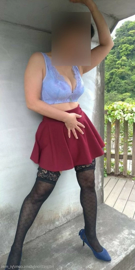 秋水伊媚 Yi Mei [ yi_mei ] Onlyfans leaked photo 1268354 on Hotleaks.tv