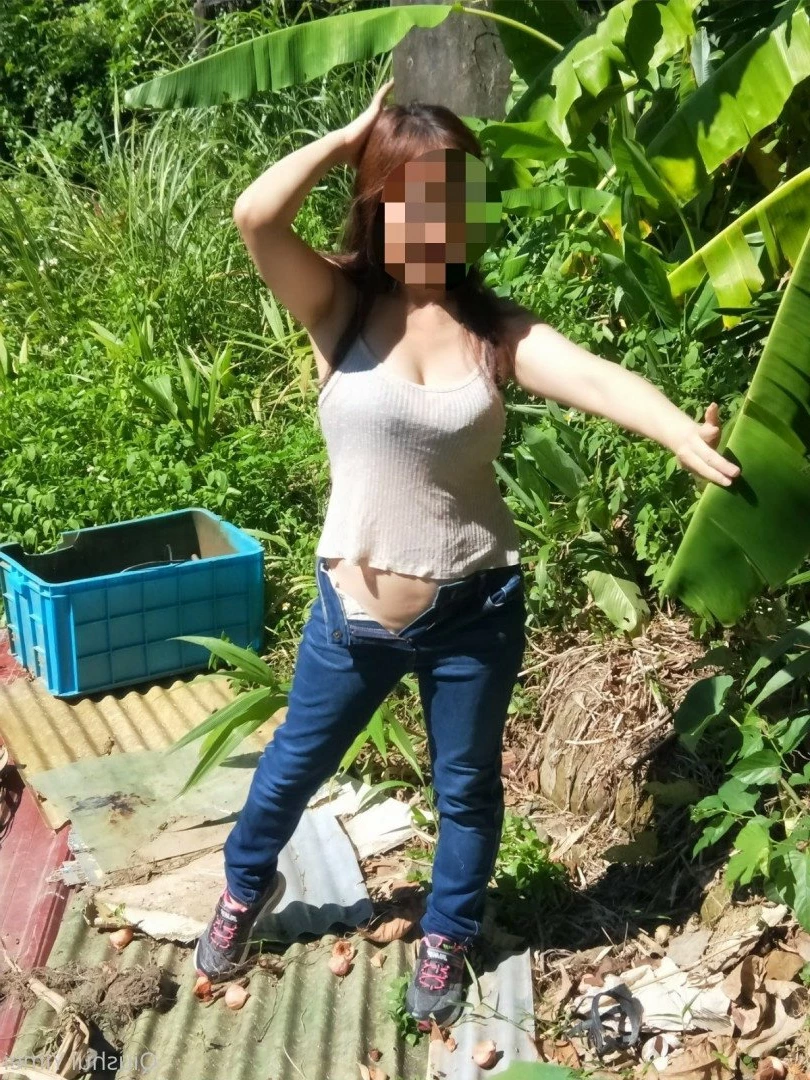 秋水伊媚 Yi Mei [ yi_mei ] Onlyfans leaked photo 1268411 on Hotleaks.tv