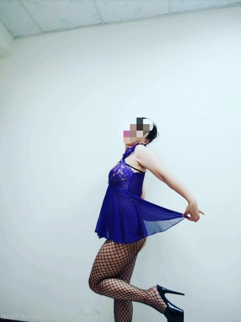 秋水伊媚 Yi Mei [ yi_mei ] Onlyfans leaked photo 1268416 on Hotleaks.tv