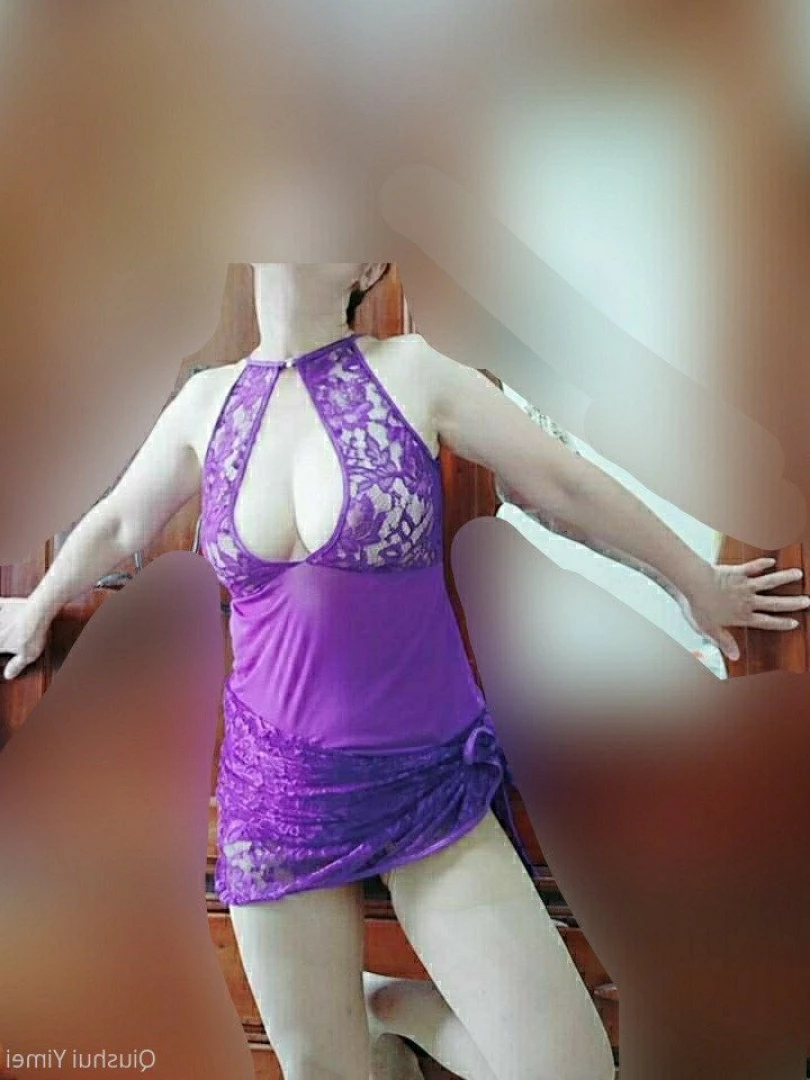 秋水伊媚 Yi Mei [ yi_mei ] Onlyfans leaked photo 1268419 on Hotleaks.tv