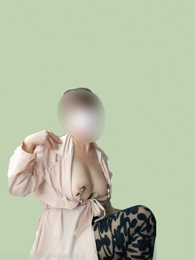 秋水伊媚 Yi Mei [ yi_mei ] Onlyfans leaked photo 1268475 on Hotleaks.tv