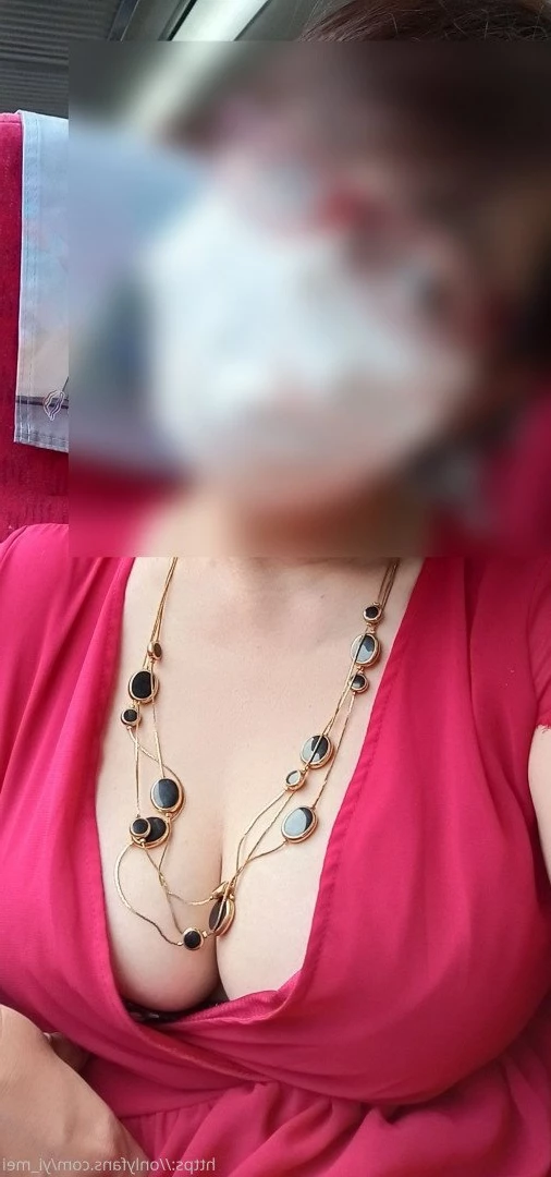 秋水伊媚 Yi Mei [ yi_mei ] Onlyfans leaked photo 1268532 on Hotleaks.tv