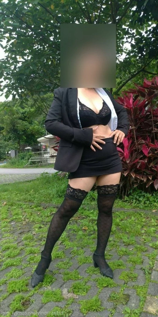 秋水伊媚 Yi Mei [ yi_mei ] Onlyfans leaked photo 1268584 on Hotleaks.tv