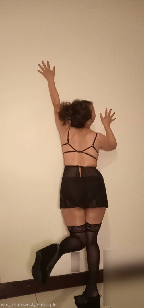 秋水伊媚 Yi Mei [ yi_mei ] Onlyfans leaked photo 1268628 on Hotleaks.tv
