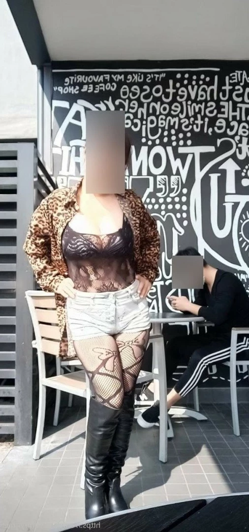 秋水伊媚 Yi Mei [ yi_mei ] Onlyfans leaked photo 1268702 on Hotleaks.tv