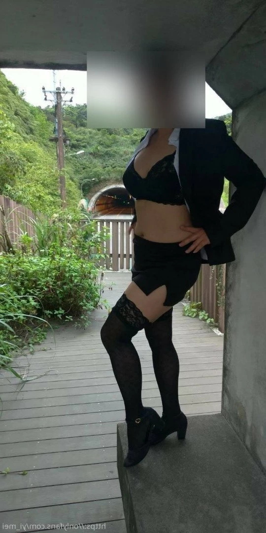 秋水伊媚 Yi Mei [ yi_mei ] Onlyfans leaked photo 1268760 on Hotleaks.tv