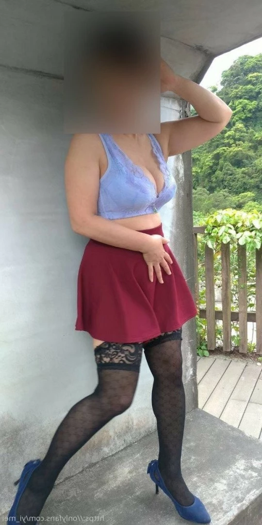 秋水伊媚 Yi Mei [ yi_mei ] Onlyfans leaked photo 1268838 on Hotleaks.tv