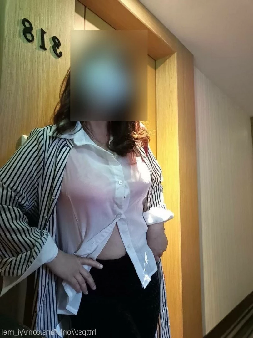 秋水伊媚 Yi Mei [ yi_mei ] Onlyfans leaked photo 1268965 on Hotleaks.tv