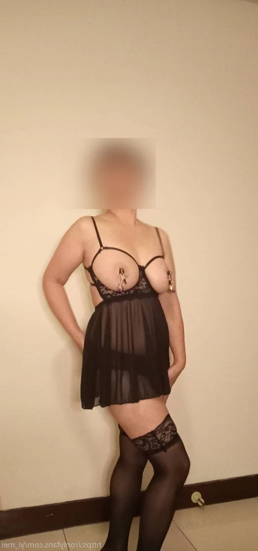 秋水伊媚 Yi Mei [ yi_mei ] Onlyfans leaked photo 1268999 on Hotleaks.tv