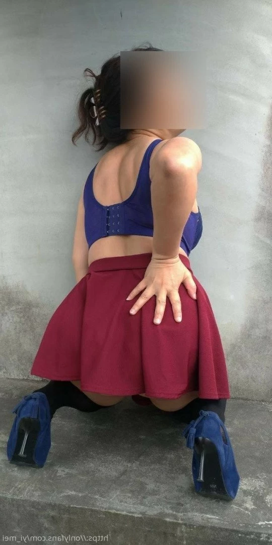 秋水伊媚 Yi Mei [ yi_mei ] Onlyfans leaked photo 1269156 on Hotleaks.tv