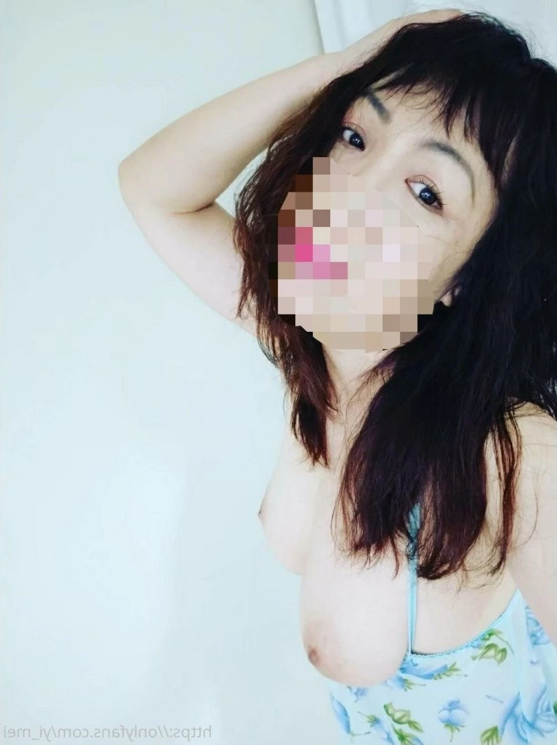 秋水伊媚 Yi Mei [ yi_mei ] Onlyfans leaked photo 1269167 on Hotleaks.tv