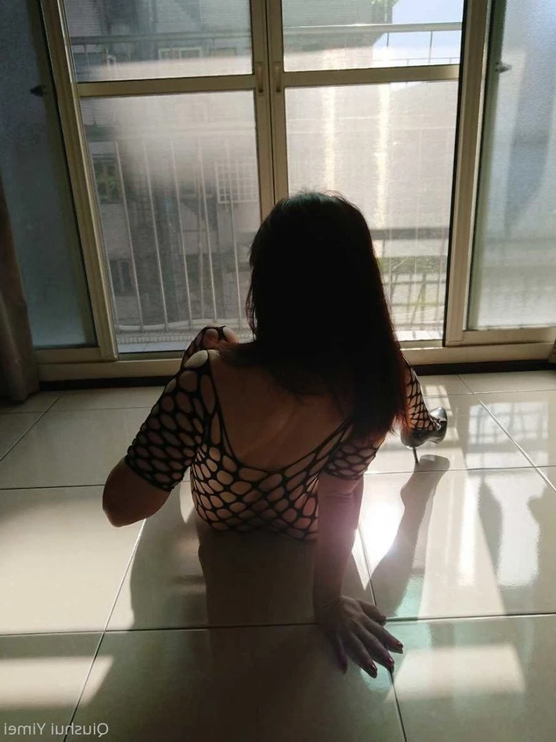 秋水伊媚 Yi Mei [ yi_mei ] Onlyfans leaked photo 1269196 on Hotleaks.tv