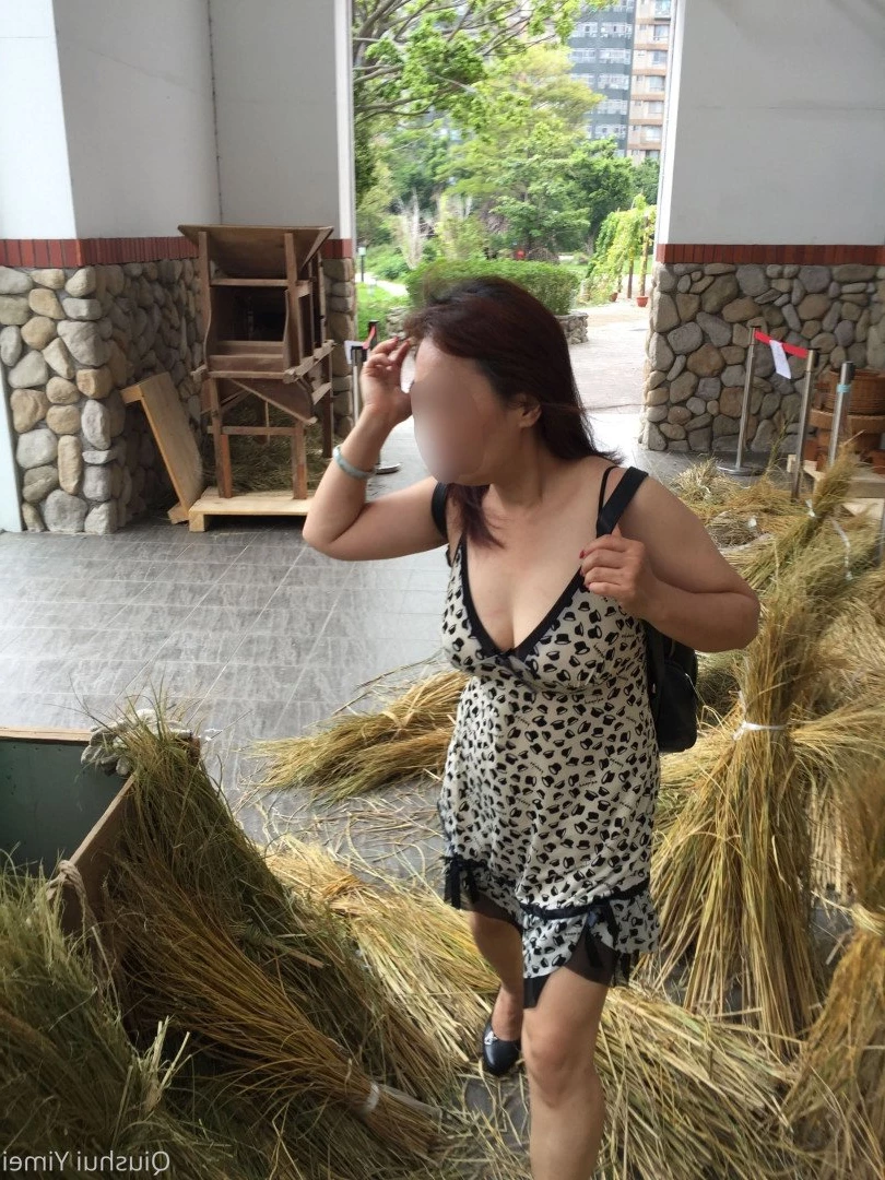 秋水伊媚 Yi Mei [ yi_mei ] Onlyfans leaked photo 1269201 on Hotleaks.tv