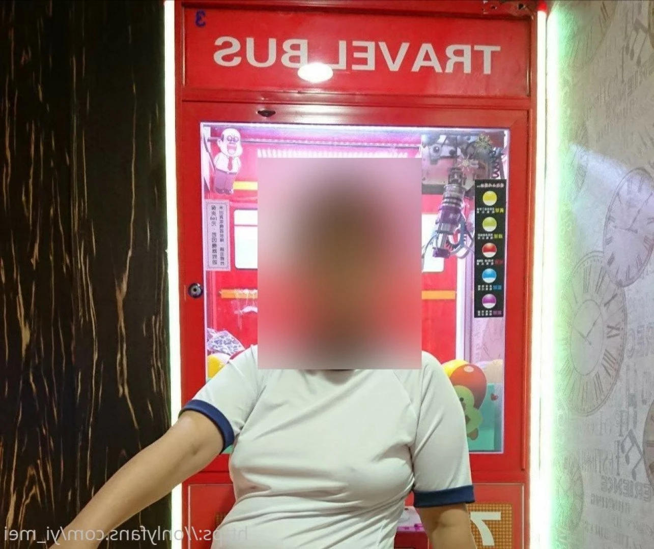 秋水伊媚 Yi Mei [ yi_mei ] Onlyfans leaked photo 1269226 on Hotleaks.tv