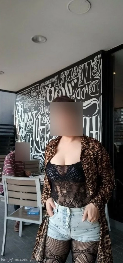 秋水伊媚 Yi Mei [ yi_mei ] Onlyfans leaked photo 1269272 on Hotleaks.tv