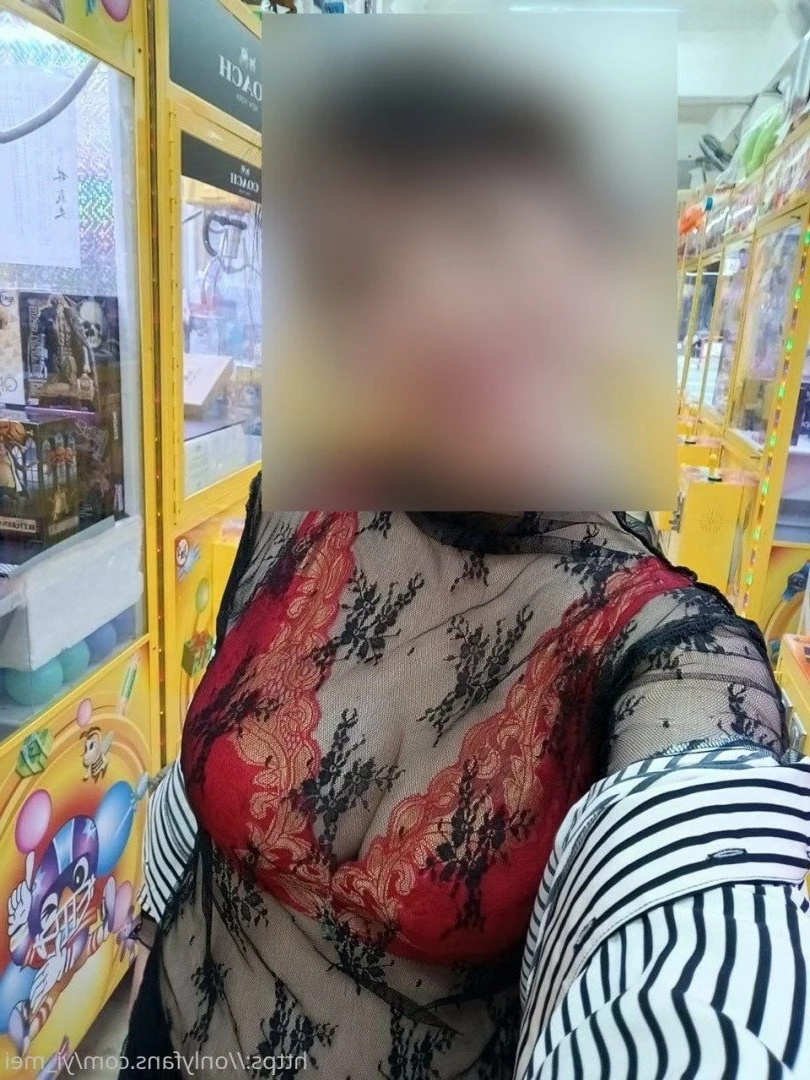 秋水伊媚 Yi Mei [ yi_mei ] Onlyfans leaked photo 1269344 on Hotleaks.tv