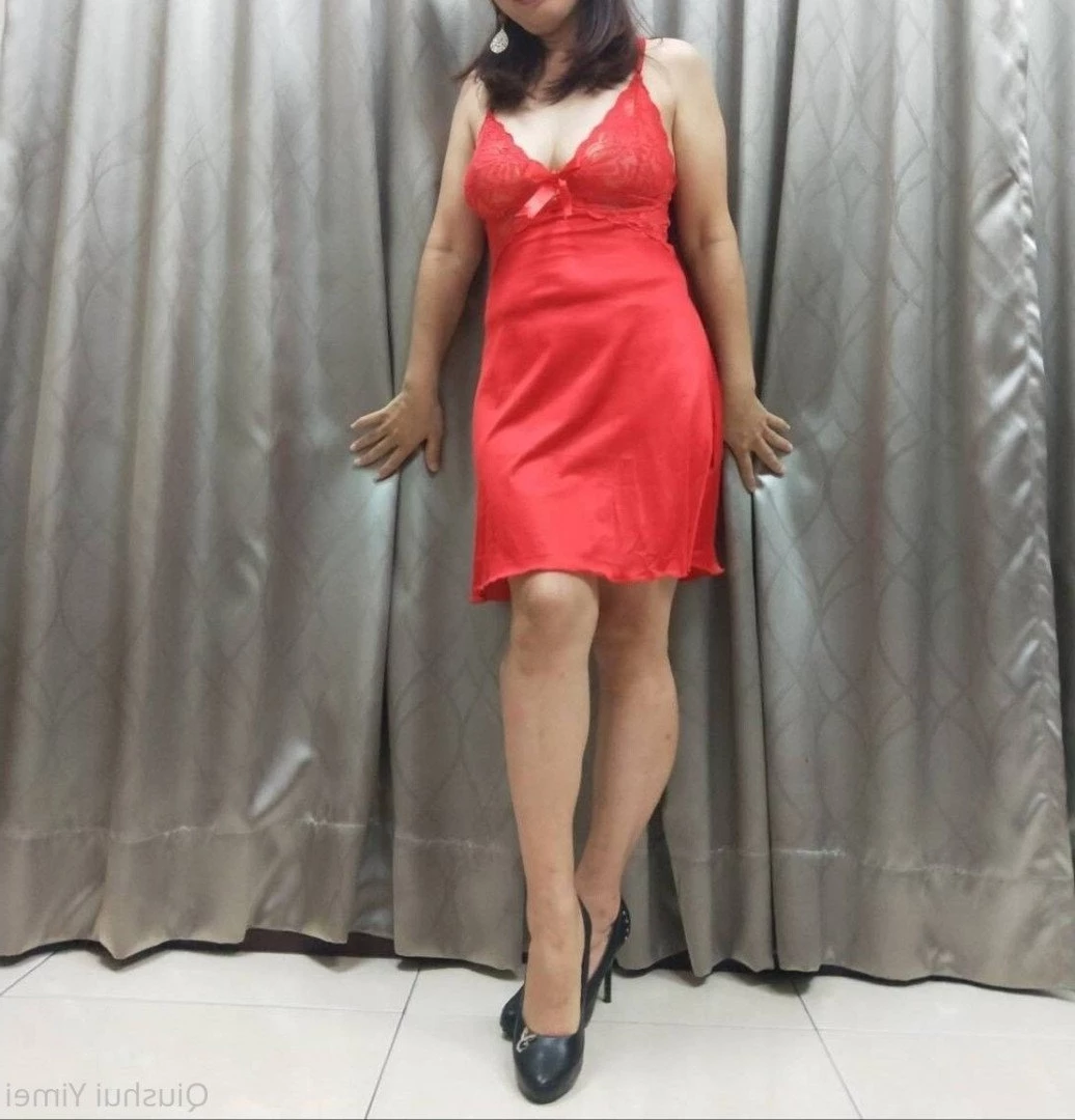 秋水伊媚 Yi Mei [ yi_mei ] Onlyfans leaked photo 1269470 on Hotleaks.tv