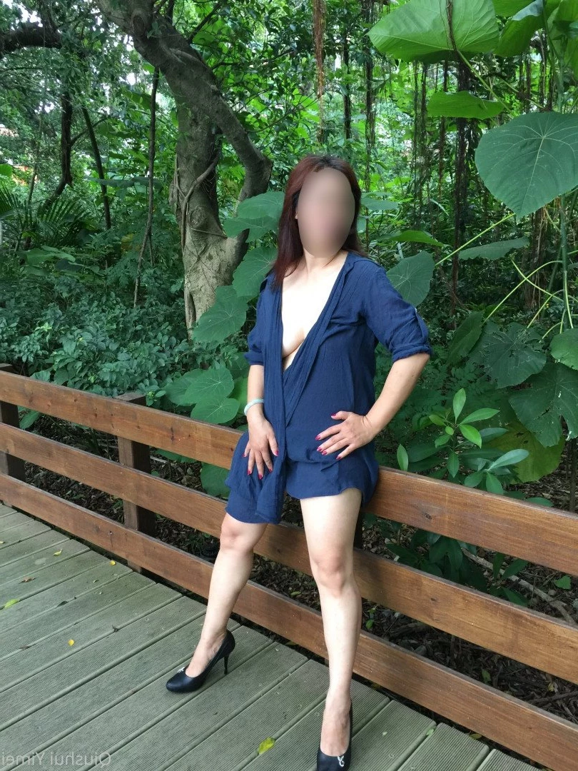 秋水伊媚 Yi Mei [ yi_mei ] Onlyfans leaked photo 1269537 on Hotleaks.tv