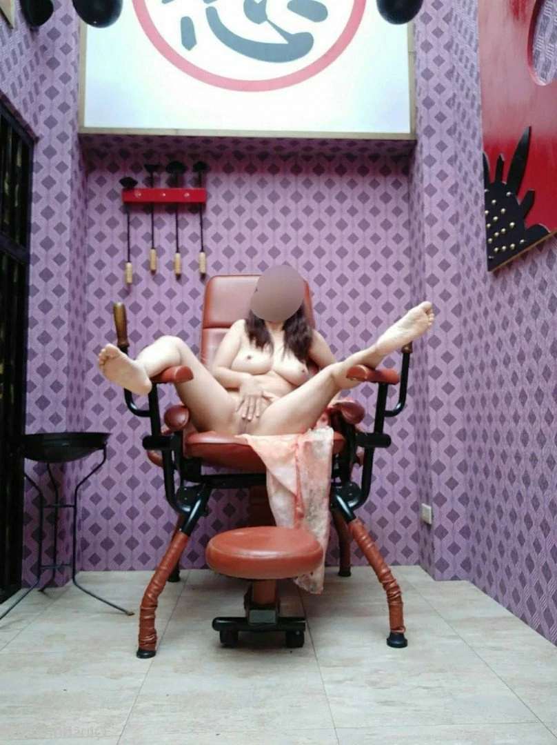 秋水伊媚 Yi Mei [ yi_mei ] Onlyfans leaked photo 1269604 on Hotleaks.tv