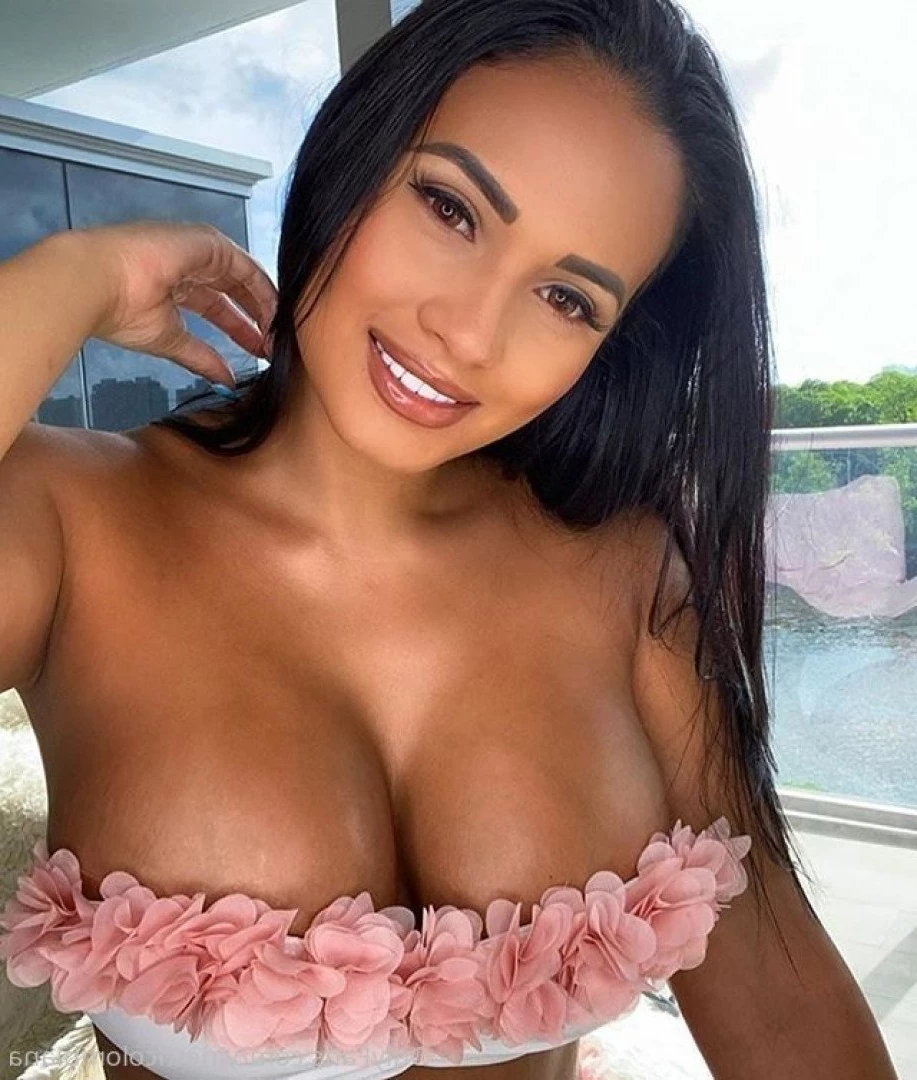 Yineth Moreno [ yinethcolombiana ] Onlyfans leaked photo 1269656 on Hotleaks.tv