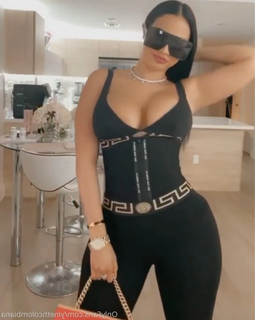 Yineth Moreno [ yinethcolombiana ] Onlyfans leaked photo 1269664 on Hotleaks.tv