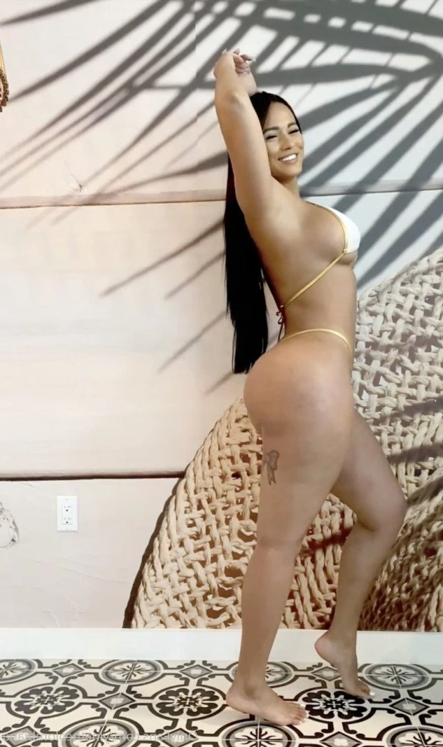Yineth Moreno [ yinethcolombiana ] Onlyfans leaked photo 1269667 on Hotleaks.tv