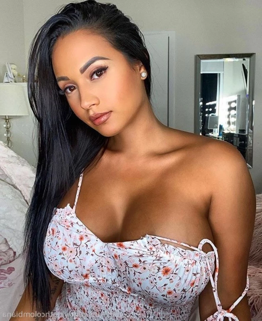 Yineth Moreno [ yinethcolombiana ] Onlyfans leaked photo 1269673 on Hotleaks.tv