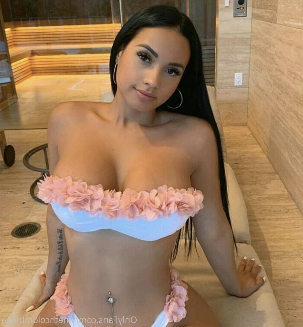 Yineth Moreno [ yinethcolombiana ] Onlyfans leaked photo 1269727 on Hotleaks.tv