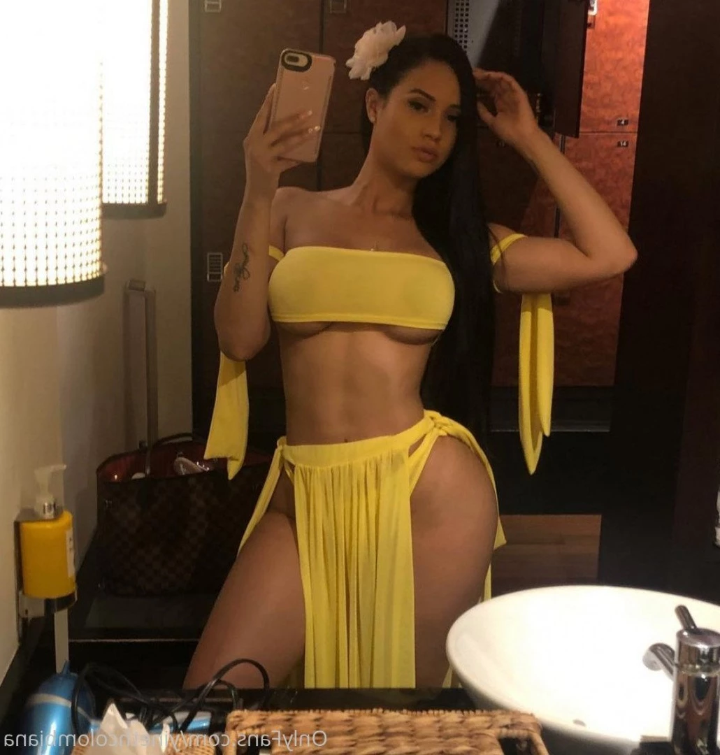 Yineth Moreno [ yinethcolombiana ] Onlyfans leaked photo 1269730 on Hotleaks.tv