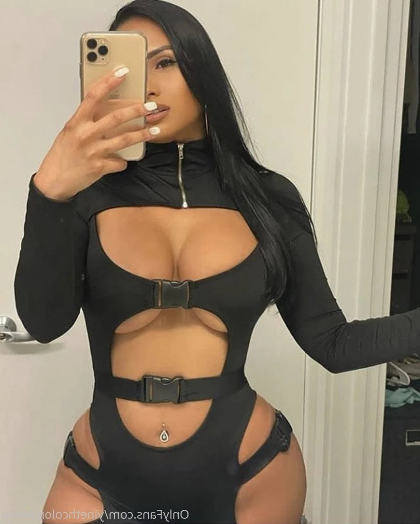 Yineth Moreno [ yinethcolombiana ] Onlyfans leaked photo 1269733 on Hotleaks.tv