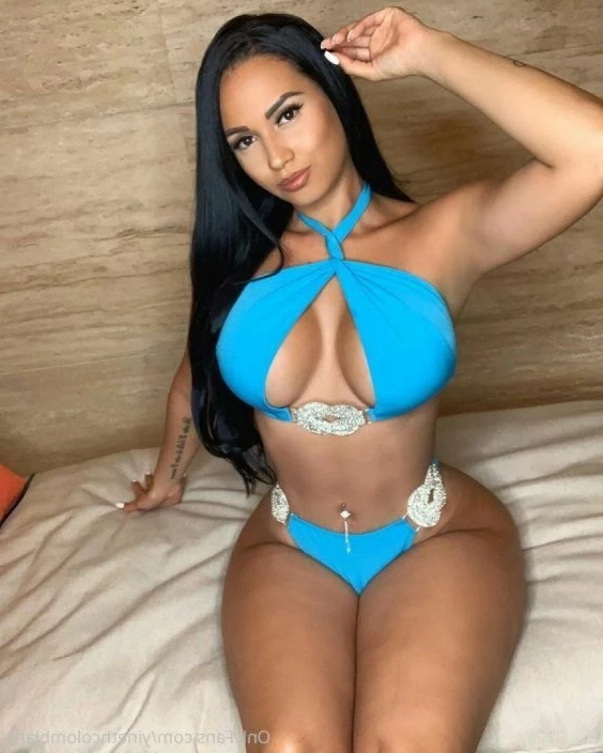Yineth Moreno [ yinethcolombiana ] Onlyfans leaked photo 1269745 on Hotleaks.tv