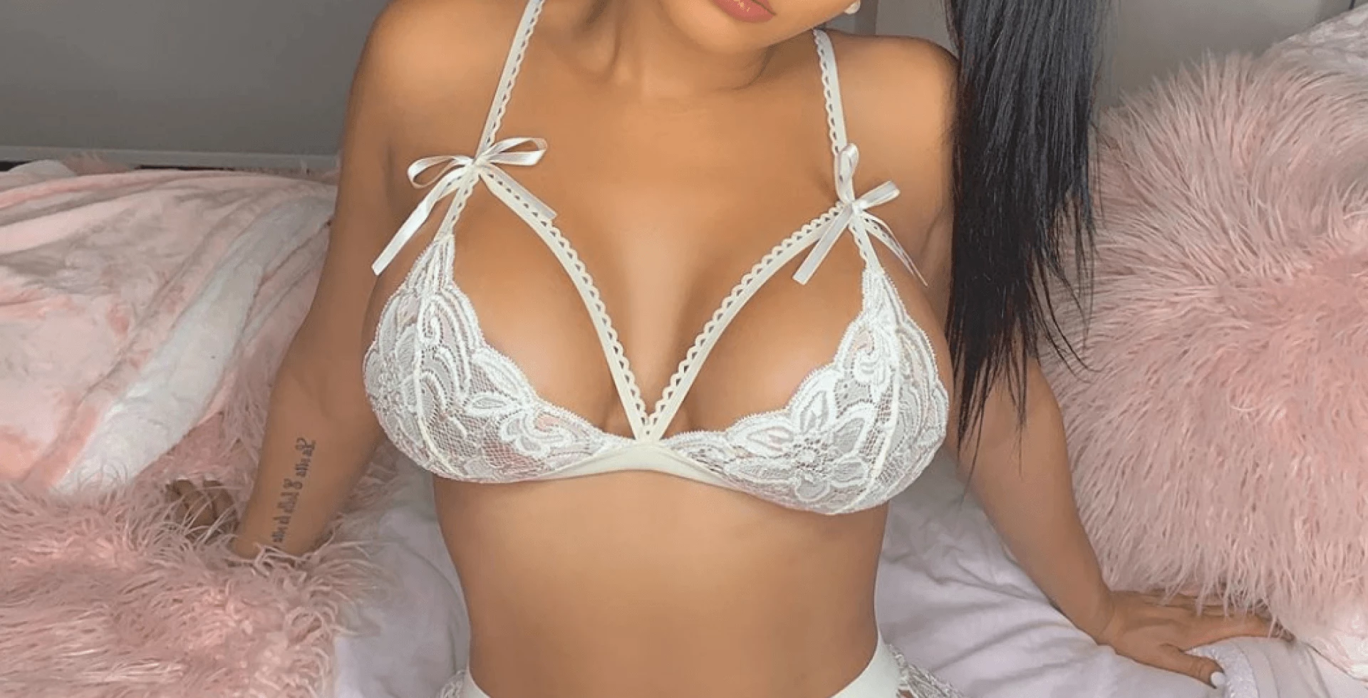 Yineth Moreno [ yinethcolombiana ] Onlyfans leaked photo 1269746 on Hotleaks.tv