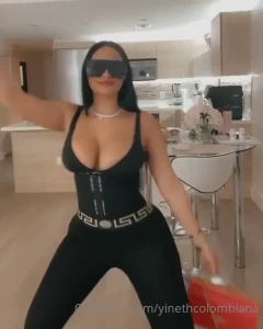 Yineth Moreno [ yinethcolombiana ] Onlyfans leaked video 1854992 on Hotleaks.tv