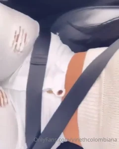 Yineth Moreno [ yinethcolombiana ] Onlyfans leaked video 1855006 on Hotleaks.tv