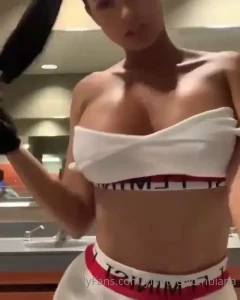 Yineth Moreno [ yinethcolombiana ] Onlyfans leaked video 1855028 on Hotleaks.tv