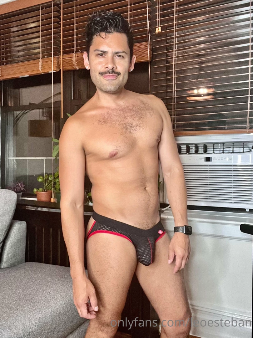 leoesteban Onlyfans leaked photo 18635947 on Hotleaks.tv