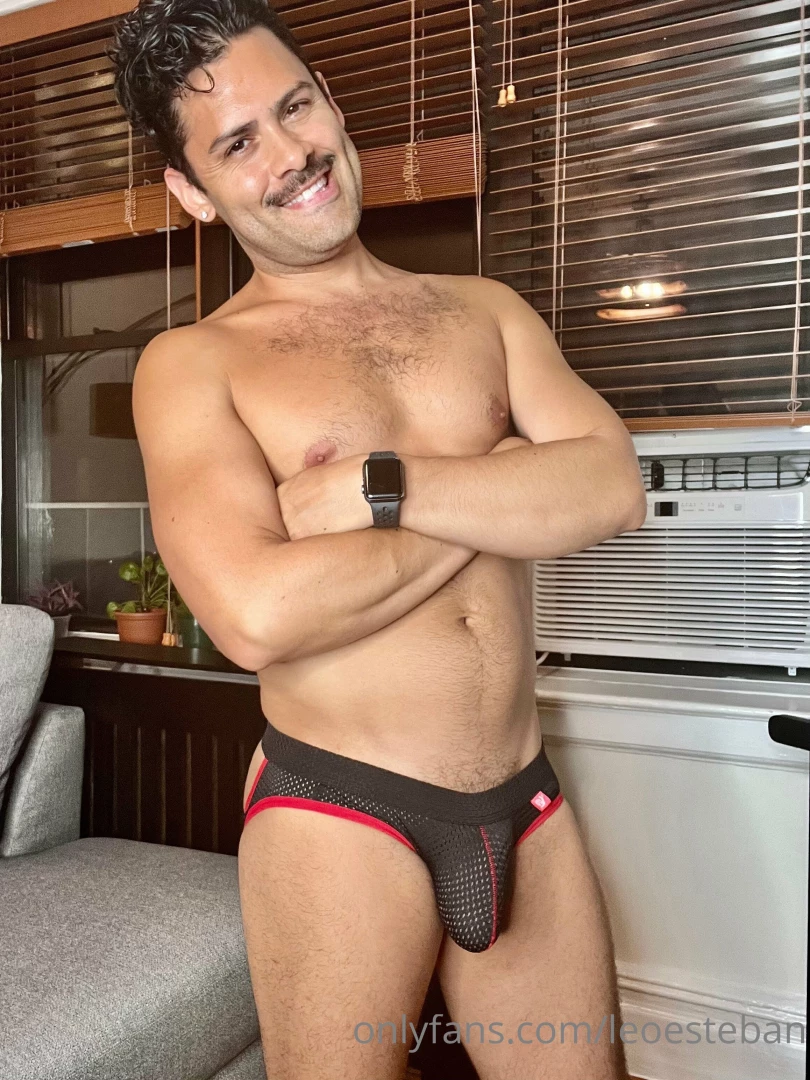 leoesteban Onlyfans leaked photo 18635948 on Hotleaks.tv