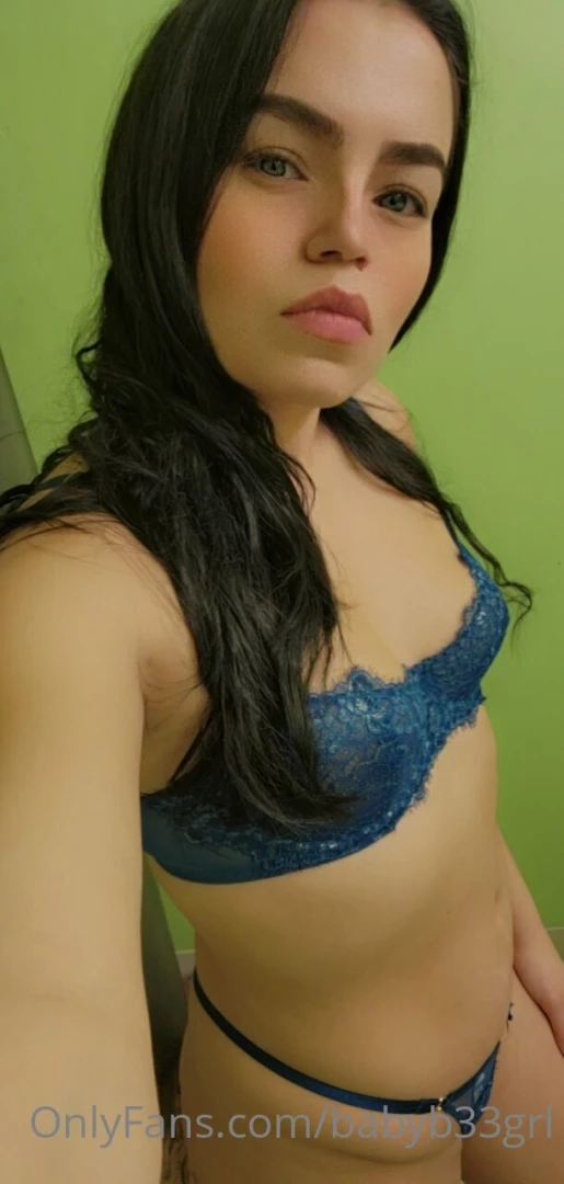 babybeegrl Onlyfans leaked photo 18636995 on Hotleaks.tv