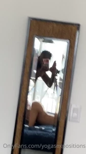 Interracial Yogi Only Fans Couple 🧘🏼‍♀🧘 [ yogasexpositions ] Onlyfans leaked video 1854886 on Hotleaks.tv