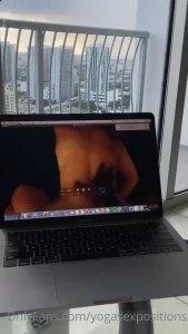 Interracial Yogi Only Fans Couple 🧘🏼‍♀🧘 [ yogasexpositions ] Onlyfans leaked video 9329139 on Hotleaks.tv