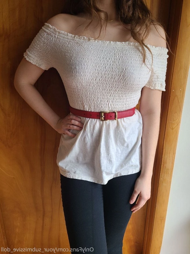 Your Doll 🥰 (Valorie) [ your_submissive_doll ] Onlyfans leaked photo 1272728 on Hotleaks.tv
