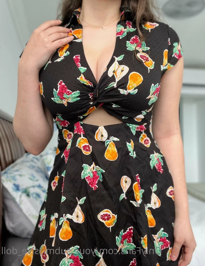 Your Doll 🥰 (Valorie) [ your_submissive_doll ] Onlyfans leaked photo 2419570 on Hotleaks.tv