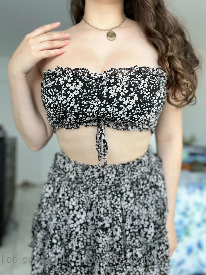 Your Doll 🥰 (Valorie) [ your_submissive_doll ] Onlyfans leaked photo 2420252 on Hotleaks.tv