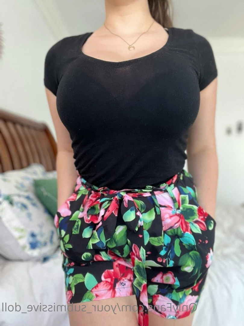 Your Doll 🥰 (Valorie) [ your_submissive_doll ] Onlyfans leaked photo 2428102 on Hotleaks.tv