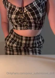 Your Doll 🥰 (Valorie) [ your_submissive_doll ] Onlyfans leaked video 4722628 on Hotleaks.tv