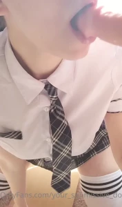 Your Doll 🥰 (Valorie) [ your_submissive_doll ] Onlyfans leaked video 4799477 on Hotleaks.tv