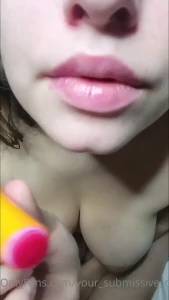 Your Doll 🥰 (Valorie) [ your_submissive_doll ] Onlyfans leaked video 4799704 on Hotleaks.tv