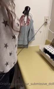 Your Doll 🥰 (Valorie) [ your_submissive_doll ] Onlyfans leaked video 4800007 on Hotleaks.tv